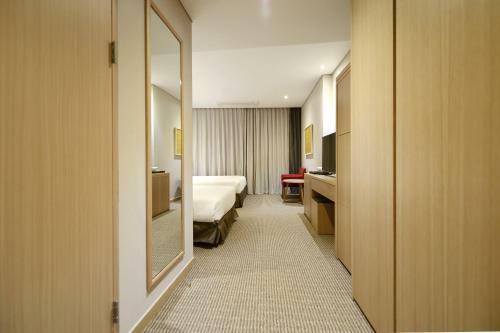 Hotel New Oriental Myeongdong