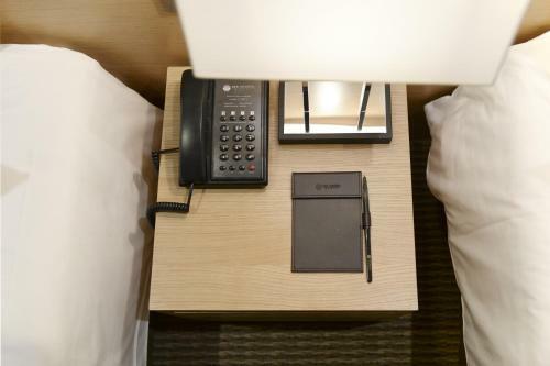 Hotel New Oriental Myeongdong