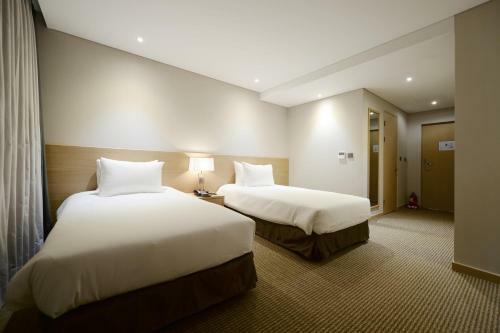 Hotel New Oriental Myeongdong