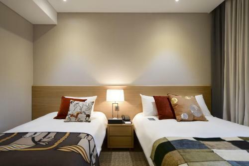 Hotel New Oriental Myeongdong