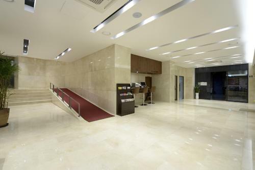 Hotel New Oriental Myeongdong