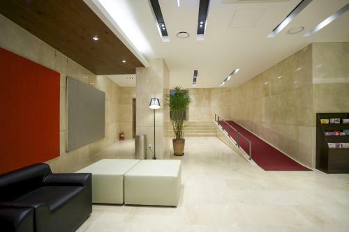 Hotel New Oriental Myeongdong