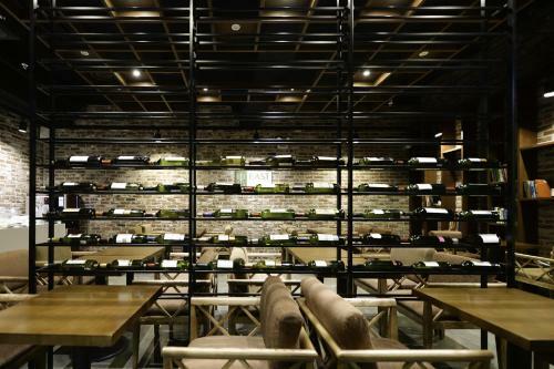 Hotel New Oriental Myeongdong