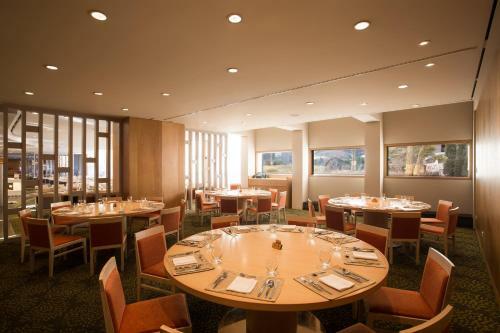Hotel Sheraton Grande Walkerhill