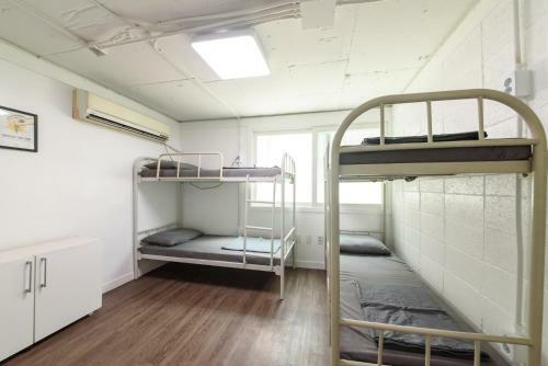Hostal Sp@ Itaewon Guesthouse