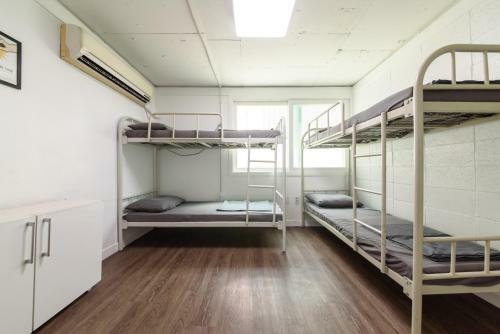 Hostal Sp@ Itaewon Guesthouse