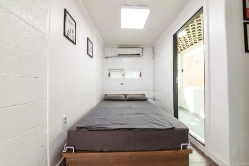 Hostal Sp@ Itaewon Guesthouse
