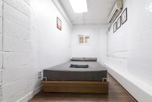 Hostal Sp@ Itaewon Guesthouse