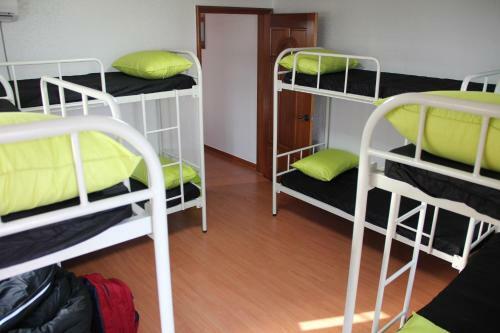 Hostal Sp@ Itaewon Guesthouse