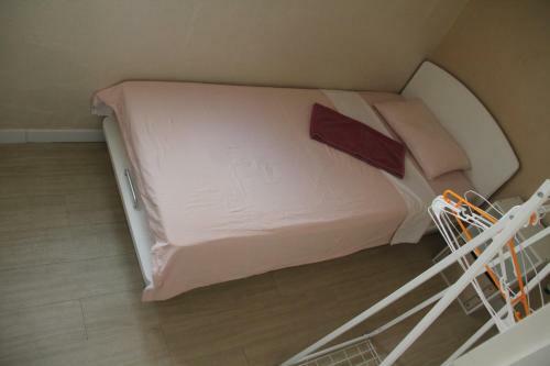 Hostal Sp@ Itaewon Guesthouse