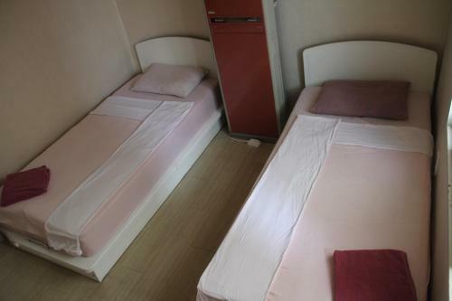 Hostal Sp@ Itaewon Guesthouse