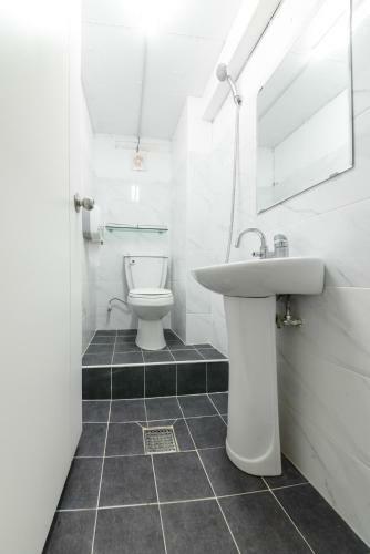 Hostal Sp@ Itaewon Guesthouse