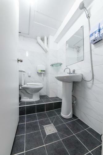 Hostal Sp@ Itaewon Guesthouse