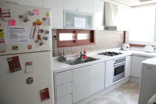 Hostal Sp@ Itaewon Guesthouse