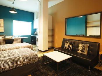 Aparthotel Seoul Loft Apartments - Sla