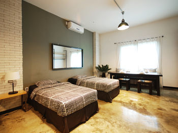 Aparthotel Seoul Loft Apartments - Sla