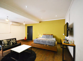 Aparthotel Seoul Loft Apartments - Sla