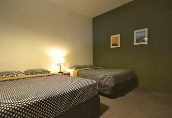 Aparthotel Seoul Loft Apartments - Sla