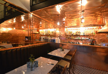 Aparthotel Seoul Loft Apartments - Sla