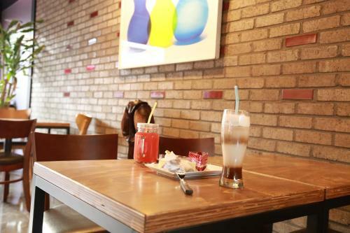 Hostal 88 Guesthouse & Cafe