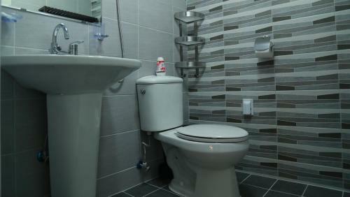 Hostal 88 Guesthouse & Cafe