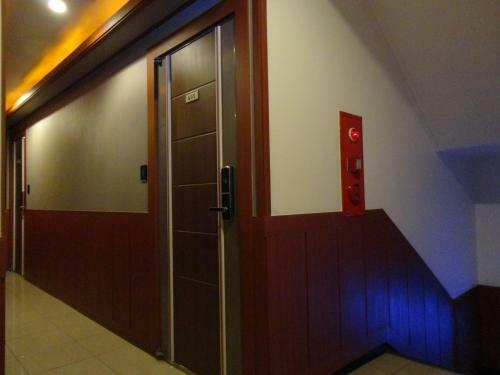 Hotel Zero Seoul