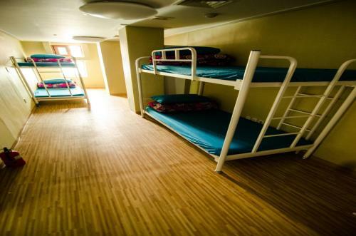 Hostal Kimchee Sinchon Guesthouse