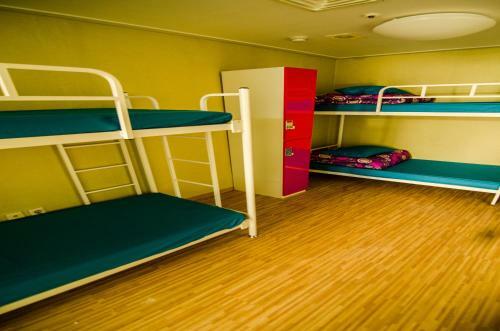 Hostal Kimchee Sinchon Guesthouse