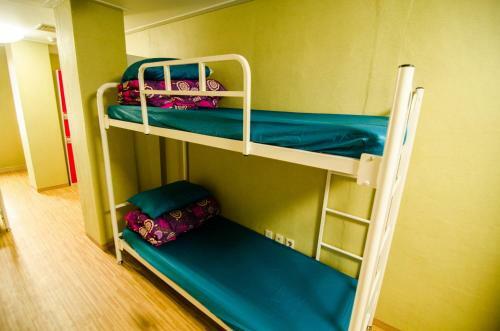Hostal Kimchee Sinchon Guesthouse