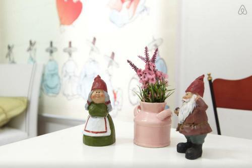 Hostal Cozy Place In Itaewon