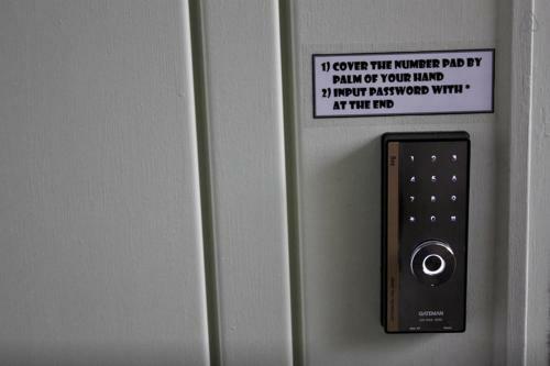 Hostal Cozy Place In Itaewon