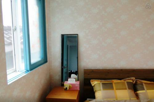 Hostal Cozy Place In Itaewon