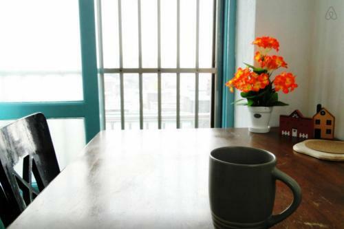 Hostal Cozy Place In Itaewon