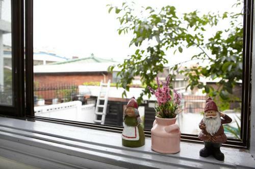 Hostal Cozy Place In Itaewon