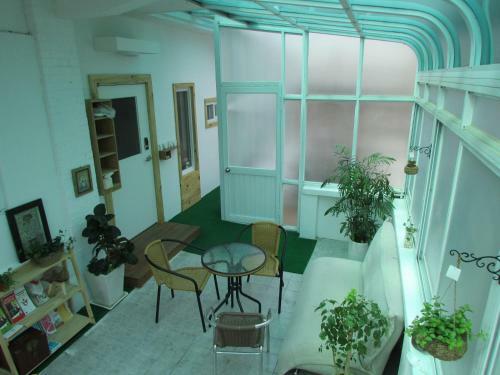 Hostal Yeon Guesthouse