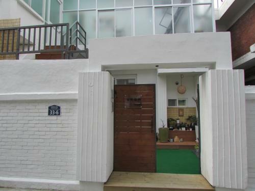Hostal Yeon Guesthouse