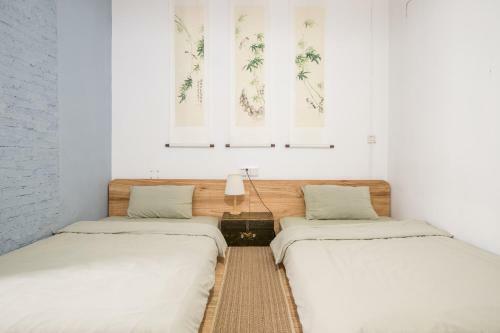 Baogao Chuanzhang Youth Hostel