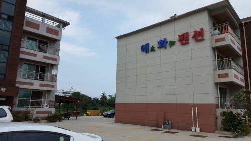 Taehwa Pension