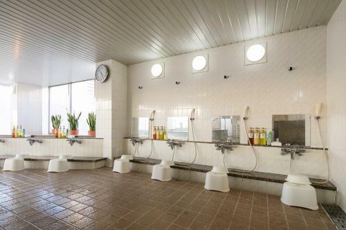 Ark Hotel Hiroshimaeki Minami