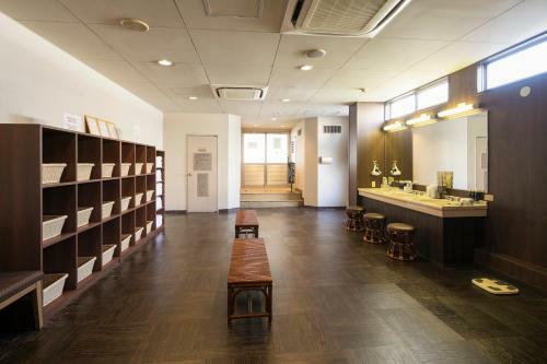 Ark Hotel Hiroshimaeki Minami