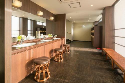 Ark Hotel Hiroshimaeki Minami