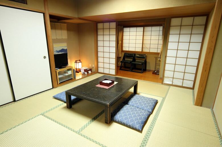 Hiroshima Kokusai Hotel