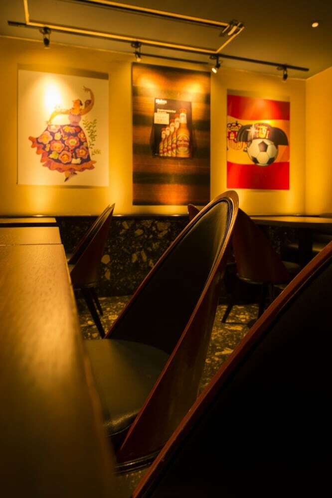 Hiroshima Kokusai Hotel