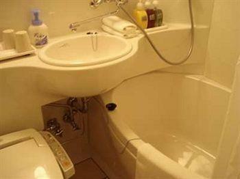 Hotel Urbain Hiroshima Executive