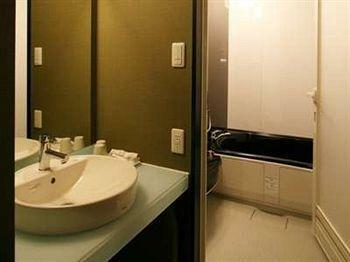 Hotel Urbain Hiroshima Executive