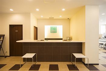 Hotel Urbain Hiroshima Central