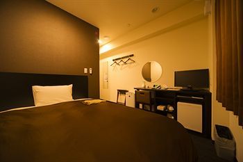 Hotel Urbain Hiroshima Central