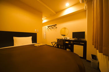 Hotel Urbain Hiroshima Central