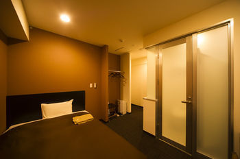 Hotel Urbain Hiroshima Central