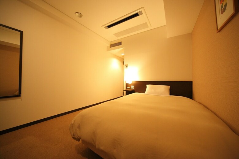 Hotel Park Side Hiroshima Peace Park